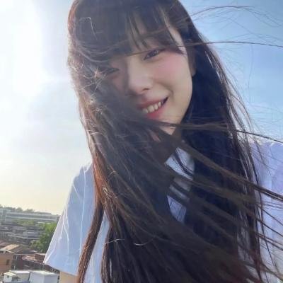 少女与海怪