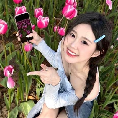 放轻松…随性做